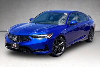 2023 Acura Integra w/A-Spec Technology Package
