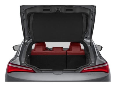 2023 Acura Integra A-SPEC Technology