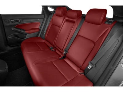 2023 Acura Integra A-SPEC Technology