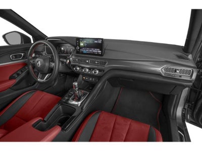 2023 Acura Integra A-SPEC Technology