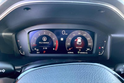 2023 Acura Integra A-SPEC Technology
