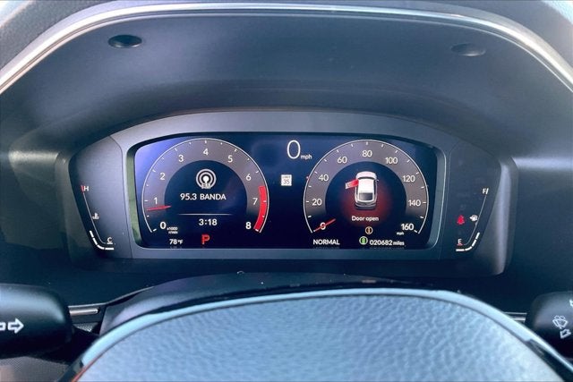 2023 Acura Integra A-SPEC Technology