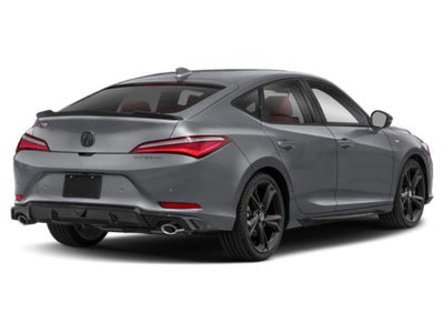 2023 Acura Integra A-SPEC Technology