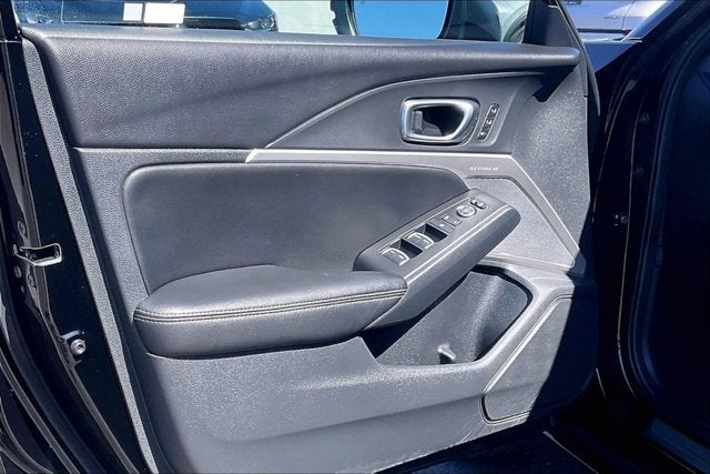 2023 Acura Integra A-SPEC Technology