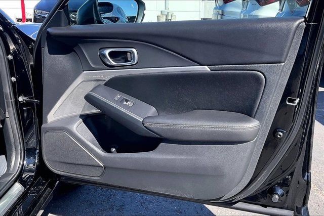2023 Acura Integra A-SPEC Technology