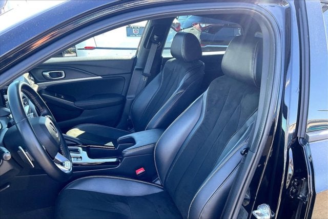 2023 Acura Integra A-SPEC Technology