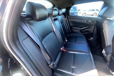 2023 Acura Integra A-SPEC Technology