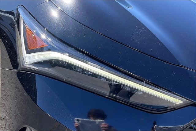 2023 Acura Integra A-SPEC Technology
