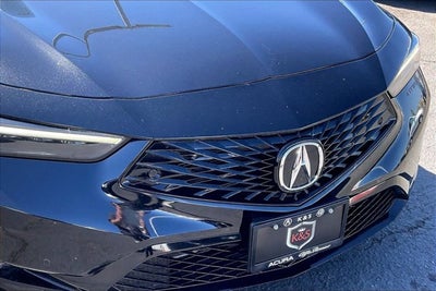 2023 Acura Integra A-SPEC Technology