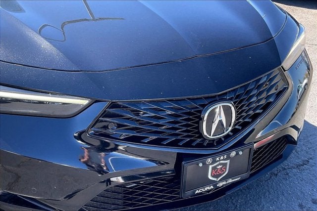 2023 Acura Integra A-SPEC Technology