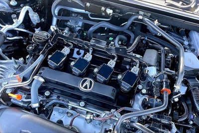 2023 Acura Integra A-SPEC Technology