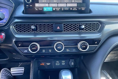 2023 Acura Integra A-SPEC Technology