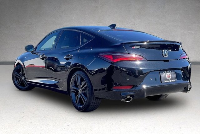 2023 Acura Integra A-SPEC Technology