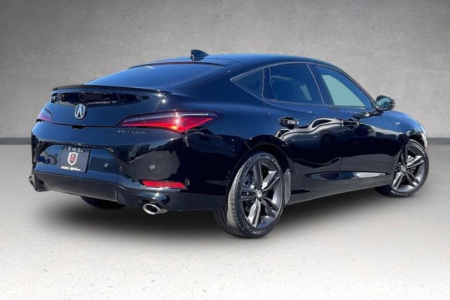 2023 Acura Integra A-SPEC Technology