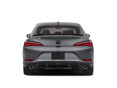 2023 Acura Integra A-SPEC Technology