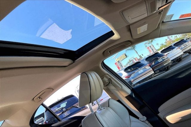 2020 Acura TLX Tech Package