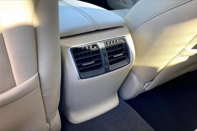 2020 Acura TLX Tech Package