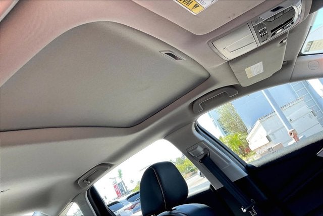 2025 Acura TLX Technology Package