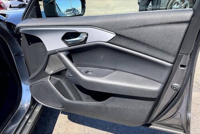 2025 Acura TLX Technology Package