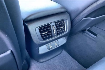 2025 Acura TLX Technology Package