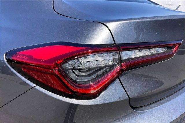 2025 Acura TLX Technology Package