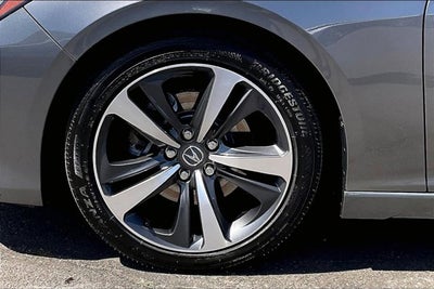 2025 Acura TLX Technology Package