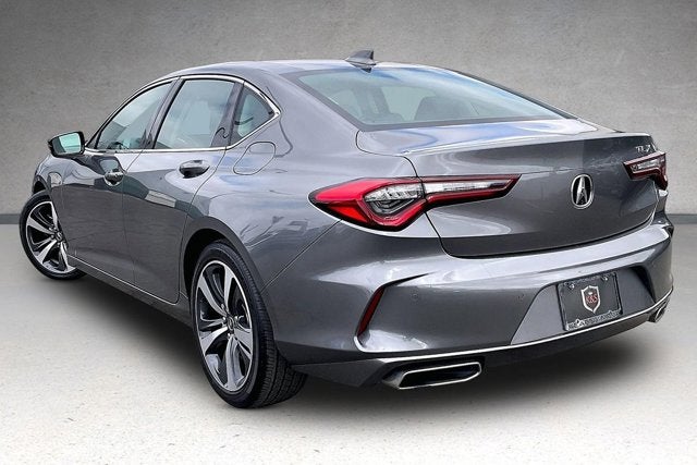 2025 Acura TLX w/Technology Package
