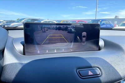 2025 Acura TLX Technology Package