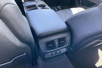 2025 Acura TLX Technology Package