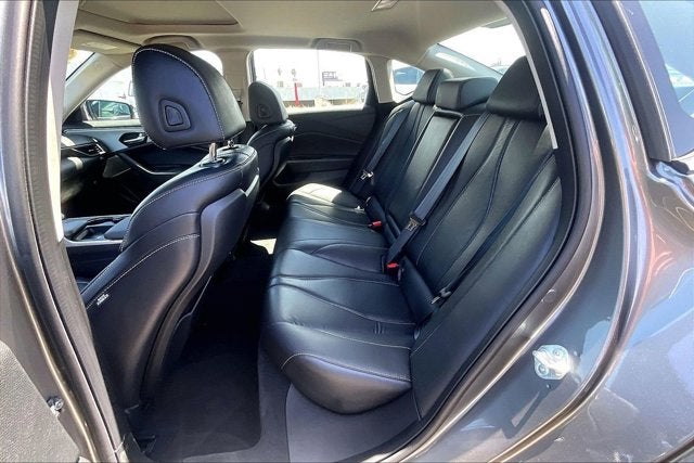 2025 Acura TLX Technology Package