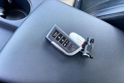 2025 Acura TLX Technology Package