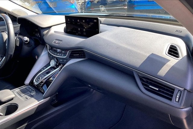 2025 Acura TLX Technology Package