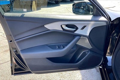 2025 Acura TLX Technology Package