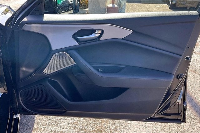 2025 Acura TLX Technology Package