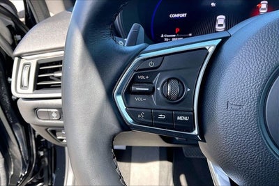 2025 Acura TLX Technology Package