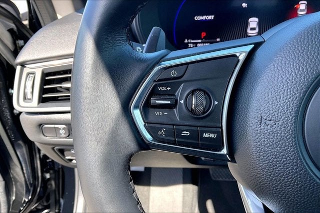 2025 Acura TLX Technology Package