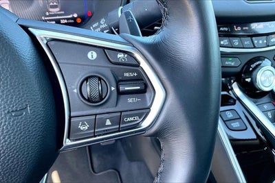 2025 Acura TLX Technology Package