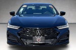2025 Acura TLX Technology Package