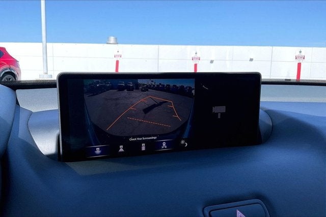 2025 Acura TLX Technology Package