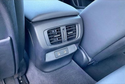 2025 Acura TLX Technology Package
