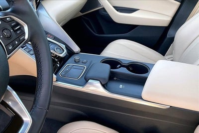 2025 Acura TLX Technology Package