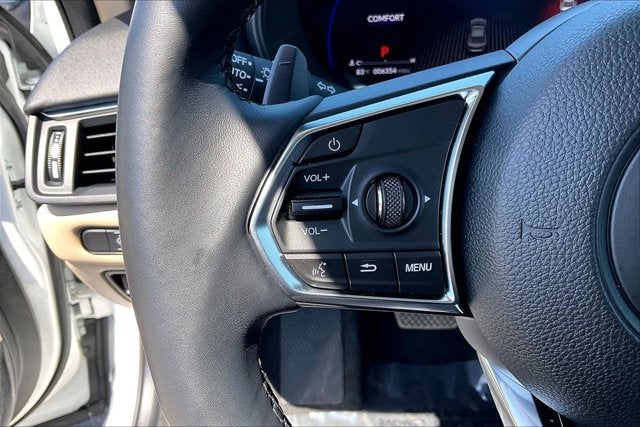 2025 Acura TLX Technology Package