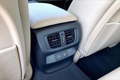 2025 Acura TLX Technology Package