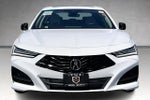 2025 Acura TLX Technology Package
