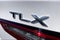 2025 Acura TLX Technology Package