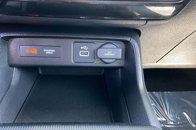 2024 Honda Civic Hatchback Sport