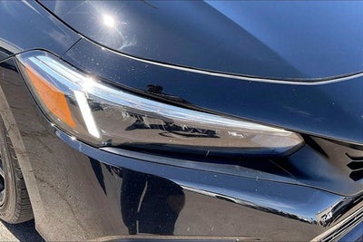 2024 Honda Civic Hatchback Sport