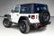 2023 Jeep Wrangler 2-Door Rubicon 4x4