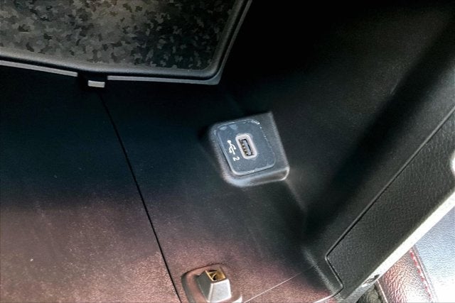 2023 Jeep Wrangler 2-Door Rubicon 4x4