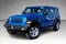 2021 Jeep Wrangler Unlimited Sport S 4x4